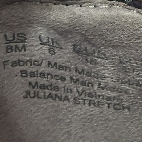 Life Stride Julianna Wedge Pump - Picture 10 of 10